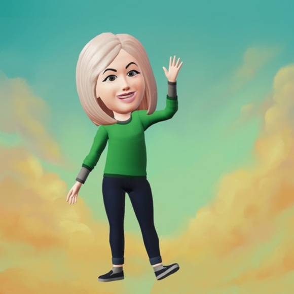 Meet your Posher, Emma - Picture 1 of 1